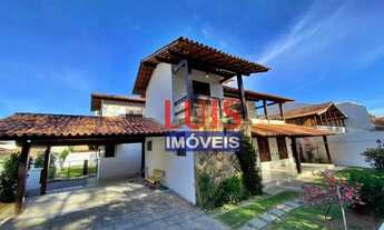 Imagem 3: Casa com 3 dormitórios à venda, 300 m² por R$ 2.200.000 - Camboinhas - Niterói/RJ - CA4529