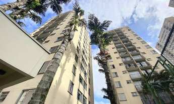 Imagem 2: APTO 2 DORMS Á VENDA | JARDIM CELESTE | ANDAR ALTO | LAZER COMPLETO | OPORTUNIDADE