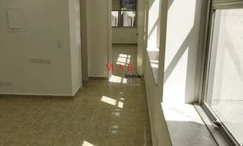 Imagem 3: Sala/Conjunto para aluguel tem 70 metros quadrados em Bela Vista - São Paulo - SP