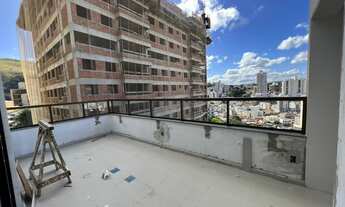 Imagem 7: Cobertura com 3 dormitórios à venda por R$ 729.000 - São Mateus - Juiz de Fora/MG