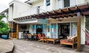 Imagem 2: LINDA CASA PARA LOCAÇÃO DE TEMPORADA, 4 SUÍTES NA PRAIA DE JUQUEHY