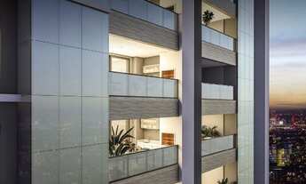 Imagem 4: Apartamento Garden com 3 dormitórios à venda, 128 m² por R$ 1.408.474,00 - Ecoville - Curi