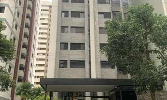 Imagem: Apartamento para alugar 103m² com 3 dormitórios