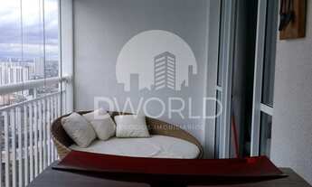 Imagem 7: LINDO APARTAMENTO - LAZER COMPLETO!