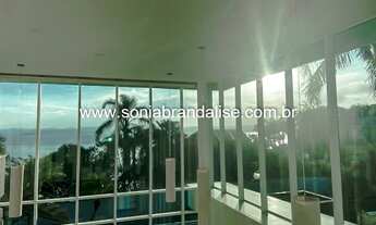 Imagem 6: Casa em CONDOMÍNIO FECHADO ALTO PADRÃO em Cacupé - Florianópolis - SC