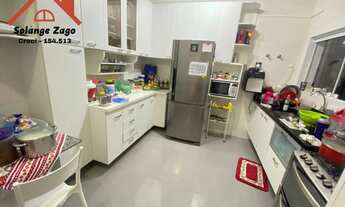 Imagem 5: Casa no Morumbi Sul - 200m² - Condomínio Privê