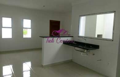 Imagem 3: INDAIATUBA - Casa Padrão - JARDIM RESIDENCIAL NOVA VENEZA