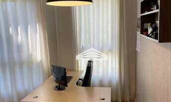 Imagem 3: Casa em Cond Fechado à venda, 210m² - 3 Suítes 4 vagas por R$ 1.070.000 - Santa Cruz - Val