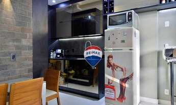 Imagem 7: SQNW 311, Bloco C, Noroeste - Atrium Platine