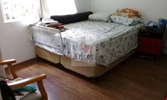 Imagem 3: Maravilhoso sobrado, ao ladov.inah e morumbi