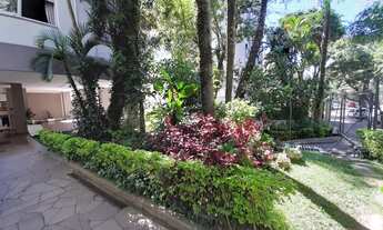 Imagem 5: Porto Alegre - Apartamento Padrão - Higienópolis