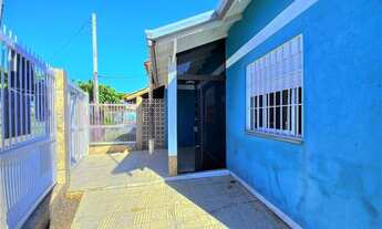 Imagem 3: Geminado bem localizado no centro de Imbé