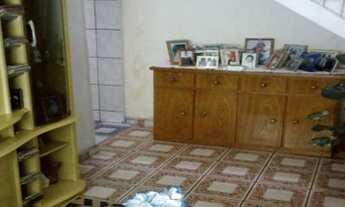 Imagem 2: CASA RESIDENCIAL em SÃO PAULO - SP, VILA SANTA TERESA (ZONA LESTE