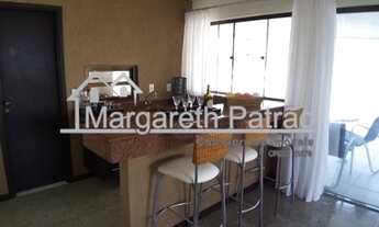 Imagem 7: Cobertura 04 quartos com dependência no Pituba Ville