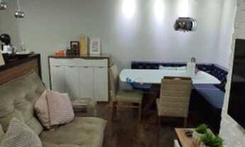 Imagem: Apartamento à venda, 67 m² por R$ 456.000,00