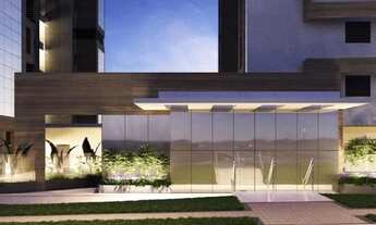 Imagem 2: Apartamento com 2 dormitórios à venda, 91 m² por R$ 951.323,00 - Água Verde - Curitiba/PR