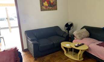 Imagem 4: Casa para venda possui 125 metros quadrados com 4 quartos em Cidade Continental - São Paul