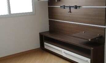 Imagem: Apartamento para locação no Tatuapé