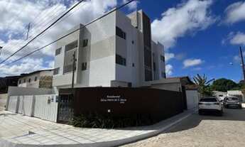 Imagem 2: Belíssimo apartamento de LUXO no Valentina, 2 quartos, 1 suíte, com área de lazer