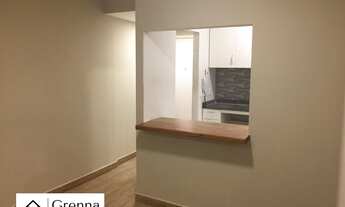 Imagem 3: Apartamento à venda com 54m², Pinheiros - São Paulo