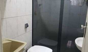 Imagem 3: Kitnet com 1 dormitório à venda, 33 m² por R$ 160.000,00 - Boqueirão - Praia Grande/SP