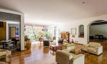 Imagem 3: São Paulo - Casa de Vila - JARDIM DOS ESTADOS