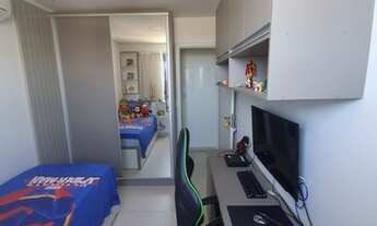 Imagem 3: Apartamento em Manaíra, Alto Padrão, Andar Alto!