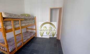 Imagem 5: Apartamento com 2 dormitórios à venda, 75 m² por R$ 300.000,00 - Praia da Enseada - Guaruj