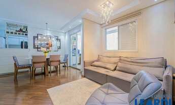 Imagem 3: APARTAMENTO - JARDIM ARPOADOR - SP