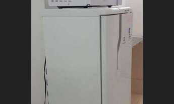 Imagem 5: Kitnet com 1 dormitório para alugar, 25 m² por R$ 1.200,00/mês - Vila São Luís(Zona Oeste