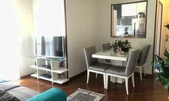 Imagem 3: APARTAMENTO 57M2- 2 QUARTOS-UMA SUITE- DUAS SACADAS- A DUAS QUADRAS DO MUSEU DO IPIRANGA