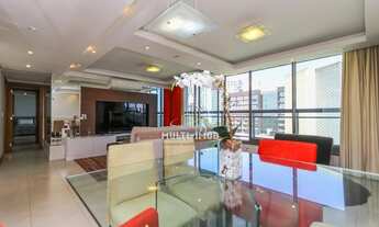 Imagem: Apartamento para venda possui 120 metros