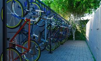 Imagem 3: Apartamento de dois quartos em Paulista (w) Carrilho/Aurora das praças