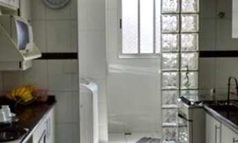 Imagem 3: Apartamento para Venda em São Paulo, Cidade Patriarca, 3 dormitórios, 1 suíte, 2 banheiros