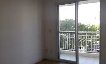 Imagem 1: Apartamento para venda possui 60 metros quadrados com 2 quartos em Vila Leopoldina - São P