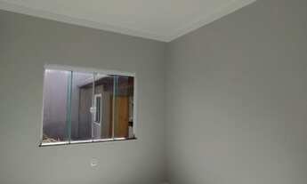 Imagem 7: Casa á venda no bairro Flor do Cerrado , lote 300m²-Anápolis-Go!