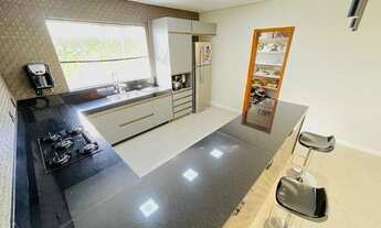 Imagem 7: Casa à venda, 3 quartos, 2 suítes, 4 vagas, Residencial Park I - Vespasiano/MG