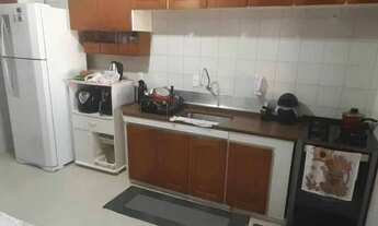 Imagem 4: Apartamento à venda no bairro Capoeiras - Florianópolis/SC