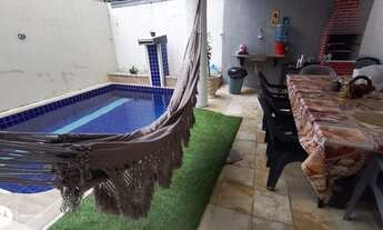 Imagem: Praia do futuro/piscina/5 quartos