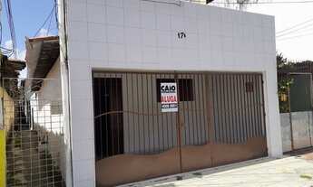 Imagem 3: Casa com 2/4 em Dix-Sept Rosado - Natal - RN