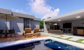 Imagem 2: Lote/Terreno para venda com 360 metros quadrados no Condomínio Via do Sol - Juiz de Fora