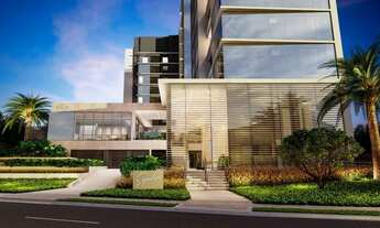 Imagem 7: Cobertura à venda, 393 m² por R$ 6.066.775,00 - Ecoville - Curitiba/PR