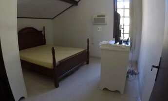 Imagem 7: Belíssima casa de condomínio para venda possui 286 metros quadrados com 5 quartos