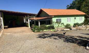 Imagem 4: Vende-se sitio Regiao da Forquilha a 3 km Bairro varzea , carmo da mata -MG