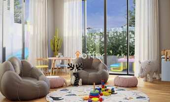 Imagem 7: Res. Sym.Bol - Apartamento com 3 dormitórios à venda, Rua Simão Bolívar, 1783 Hugo Lange