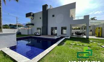 Imagem 2: Venda Casa em condomínio com 4 dormitórios