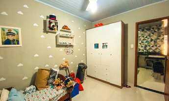 Imagem 4: Casa 2 quartos - Palmeiras