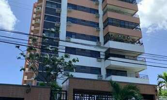 Imagem 1: Apartamento para venda com 195 metros quadrados com 4 quartos em Guararapes - Fortaleza