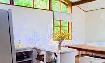 Imagem 4: Casa em condomínio em Corrêas, reserva florestal