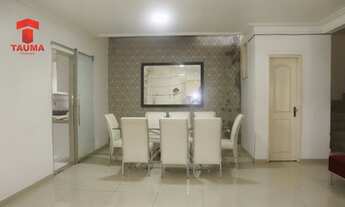 Imagem 5: Casa duplex, 05 suítes, 07 vagas e analisa permuta por apartamento